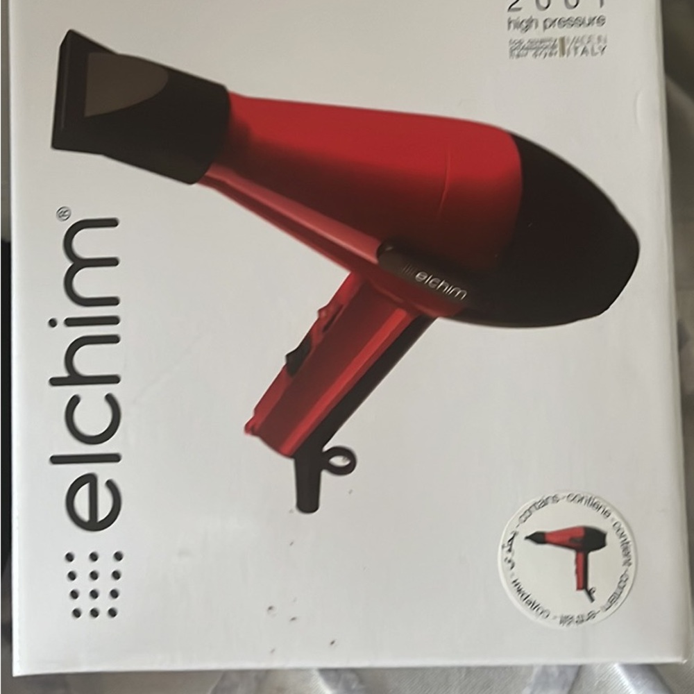 Blow dryer for sale brand new